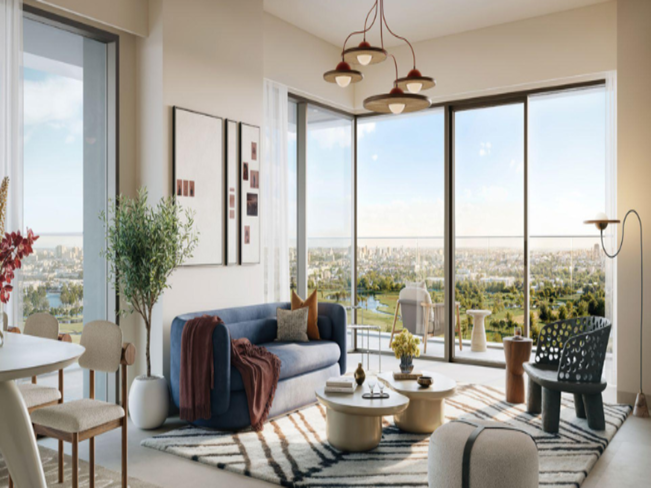 Albero Apartments/Q3 2029